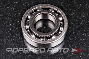 Подшипник 30*62*16 (шариковый), открытый NTN 6206C3