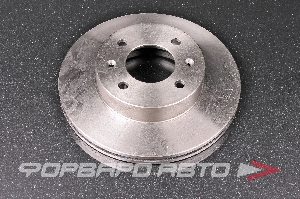 Диск тормозной SPEEDMATE SM-BDH010