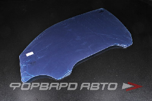 Стекло левой двери NISSAN 200SX Silvia S14, 4мм PLASTICS4PERFORMANCE P4PS14left