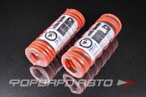 Пружины задние с занижением ВАЗ 2101-07 "Драйв" (-50) ТЕХНОРЕССОР RS-49030