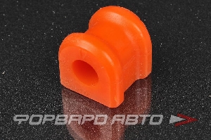 Купить Втулка стабилизатора 17мм ПОЛИУРЕТАН 1-01-767 Втулка стабилизатора 17мм ПОЛИУРЕТАН 1-01-767