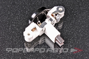 Реле регулятор генератора (Mercedes-Benz C, E, G, S Class) KRAUF ARB0387UT