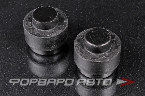 Проставка под пружину, задняя 35 мм ПОЛИМЕР 02-15-031/35