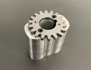 Шестерня насоса масляной системы сухого картера, Rotor Assembly, Drive, 1.700" Wide DRY SUMP SOLUTIONS 02-18-0036-1.700