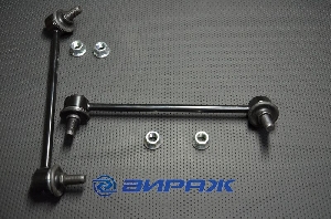 Кронштейн стабилизатора, правый CTR CL0445