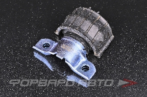 Втулка стабилизатора (половинка) LEMFORDER 38085 01