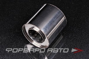 Купить Пламегаситель MAZDA 3 1,4/1.6 BK, коллекторный EuroEx 101118 Пламегаситель MAZDA 3 1,4/1.6 BK, коллекторный EuroEx 101118