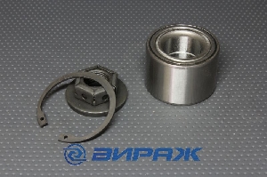 Подшипник ступичный OPTIMAL 302 057