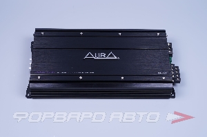 Автоусилитель 4х-канальный, 4*100 Вт(class AB) AURA INDIGO-4.100