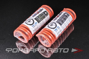 Пружины передние с занижением ВАЗ 2101-07 "Драйв" (-50) ТЕХНОРЕССОР ТР100010