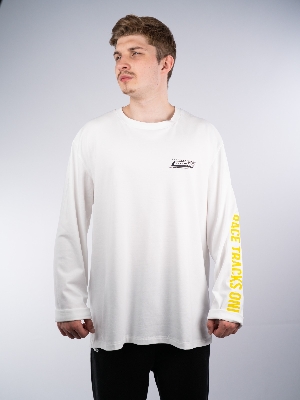 Лонгслив DRIFT IS FREEDOM ФОРВАРД АВТО 