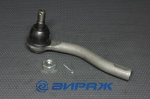 Наконечник рулевой QSTEN TRO119