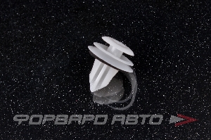 Клипса 9,5*14*18мм TATSUMI TJB1006