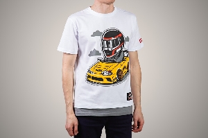 Футболка GOCHA CARTOON CIAY 