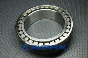 Подшипник 100*150*37 CRAFT BEARINGS NN3020 MKW33