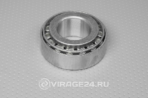 Подшипник 30*62*25 CRAFT BEARINGS 33206