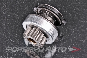 Бендикс стартера (Mercedes Benz C, E, CLC, CLK, Sprinter) KRAUF SDB1845EX