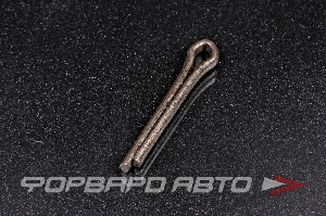 Шплинт 8,0* 50-60 черный РОССИЯ 