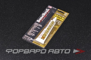 Клей водостойкий универсальный янтарь, 30мл DONE DEAL DD6650