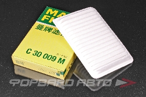 Фильтр воздушный MANN C 30 009 M