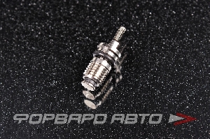 Ниппель кондиционера М6*0,75 TOYOTA 88374-30010