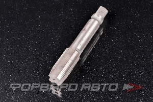 Метчик М18*1,5 левый однопроходный <> 