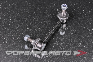 Кронштейн стабилизатора, левый MILES DB78181