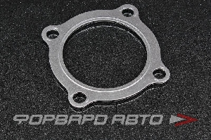 Прокладка фланца HKS 3037 4болта 73мм KINUGAWA 413-03002-005