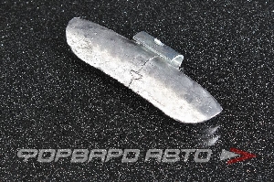 Противовес 40 гр st CLIPPER 0240