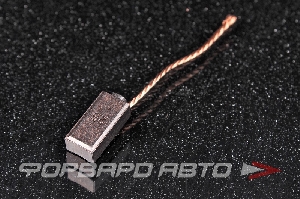 Щётка генератора 5*7*15 TOYOTA 27371-70300