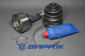 Шрус наружный 29*54*25 (Mazda Demio) HDK MA-056