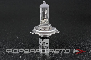 Лампа H4 12V 100/80W Р43t OSRAM 64194