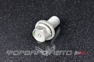 Купить Болт М14*1,5*30 суппорта TOYOTA 90119-14169 Болт М14*1,5*30 суппорта TOYOTA 90119-14169