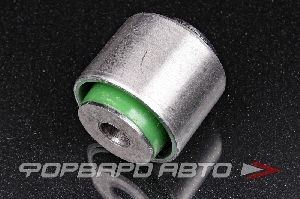 Сайлентблок запрессованный ПОЛИУРЕТАН 16-06-1321