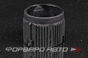 Втулка рейки  NISSAN QASHQAI J10 2006 -, X-TRAIL T31 2007 AUTO-GUR AGLM6058