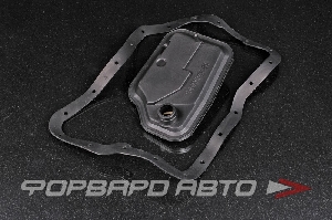 Фильтр АКПП JS ASAKASHI JT317K