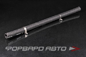 Шланги заливной горловины для топливного бака, 1,5"*36" RADIUM ENGINEERING 20-0597