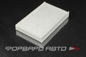 Фильтр салонный CORTECO 80001760