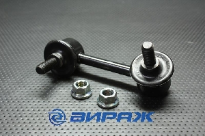 Кронштейн стабилизатора, правый CTR CL0197