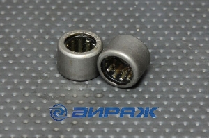 Подшипник 11,11*17,46*12,7 СПЗ 604901