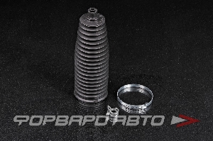 Пыльник рейки рулевой 14*61*205 LEMFORDER 34918 01