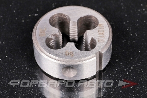 Плашка М10*1 <> 