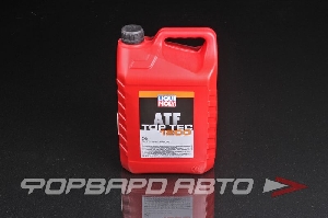 Масло для АКПП 5л, Top Tec 1200 LIQUI MOLY 8040