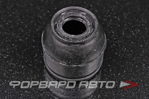 Пыльник опоры шаровой не армированный 13*28*27 MTP GROUP MTF057