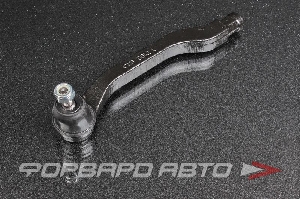 Наконечник рулевой тяги, левый CTR CE0194L