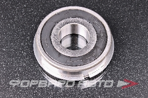 Подшипник 30*75*20 (шариковый) закрытый с проточкой NSK B30-126NR*C3**