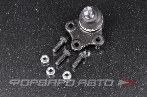 Опора шаровая (с крепежом) MILES DB35152