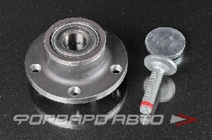 Ступица задняя (ABS), к-т SNR R154.54