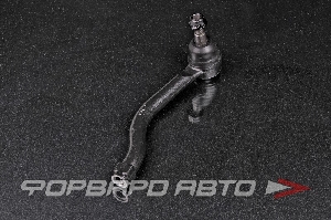 Наконечник рулевой тяги, левый CTR CE0514