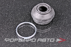 Пыльник опоры шаровой не армированный 17*30*26 FEBEST SZBB-60A